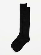 Image number 1 showing, Knee-High Boot Socks for Women