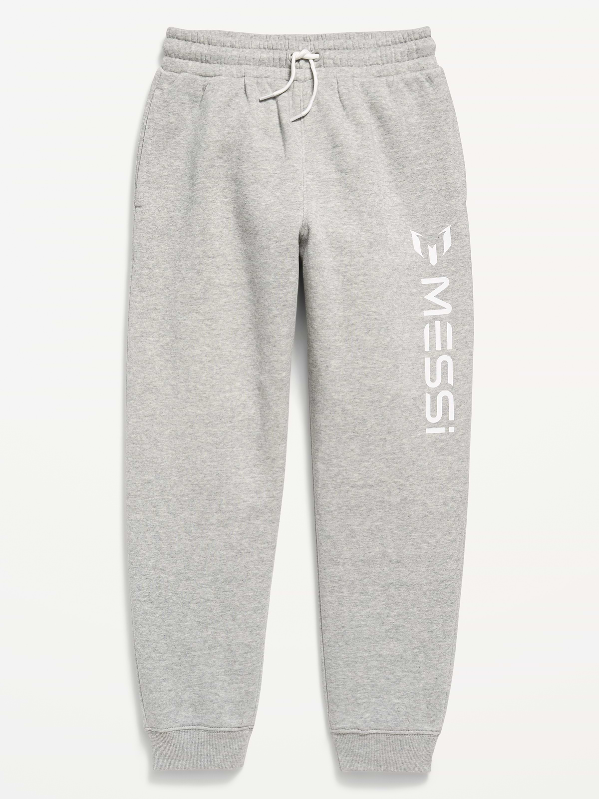 Messi™ Baggy Jogger Sweatpants for Boys