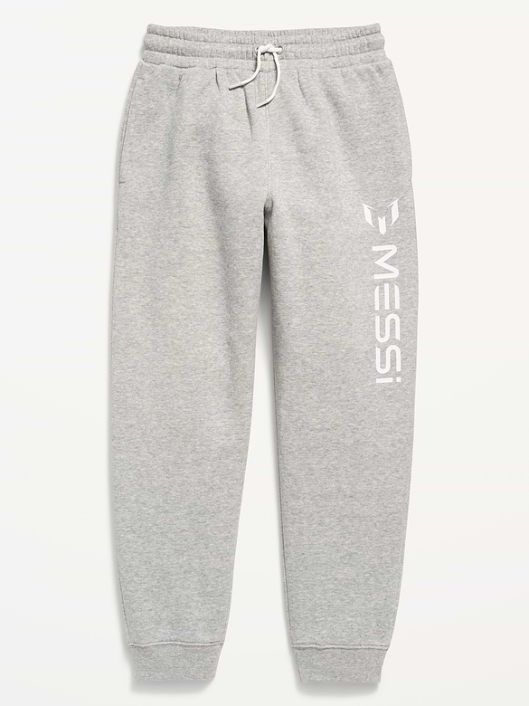 Messi™ Baggy Jogger Sweatpants for Boys