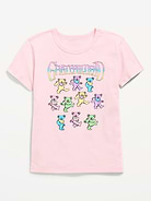 Image number 1 showing, Grateful Dead™ Graphic T-Shirt for Girls