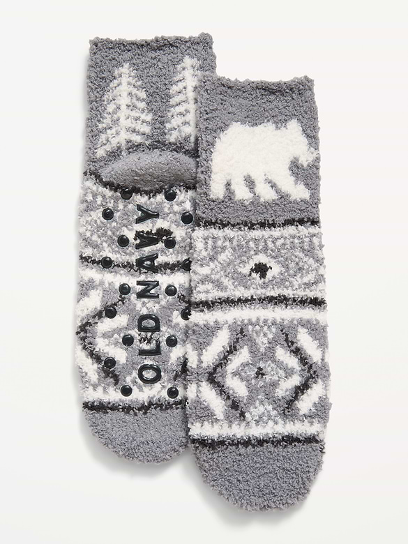 Chaussettes douillettes pour Enfant