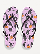Image number 1 showing, Flip-Flop Sandals (Partially Plant-Based)
