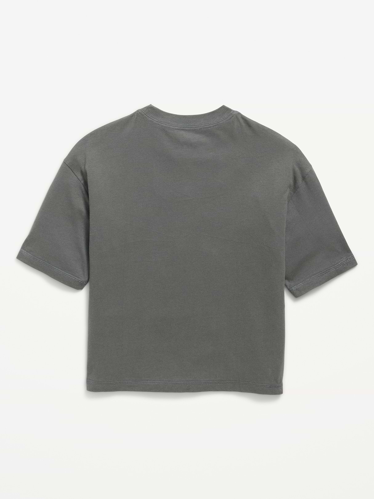 Kiss™ Gender-Neutral Oversized Graphic T-Shirt for Kids | Old Navy