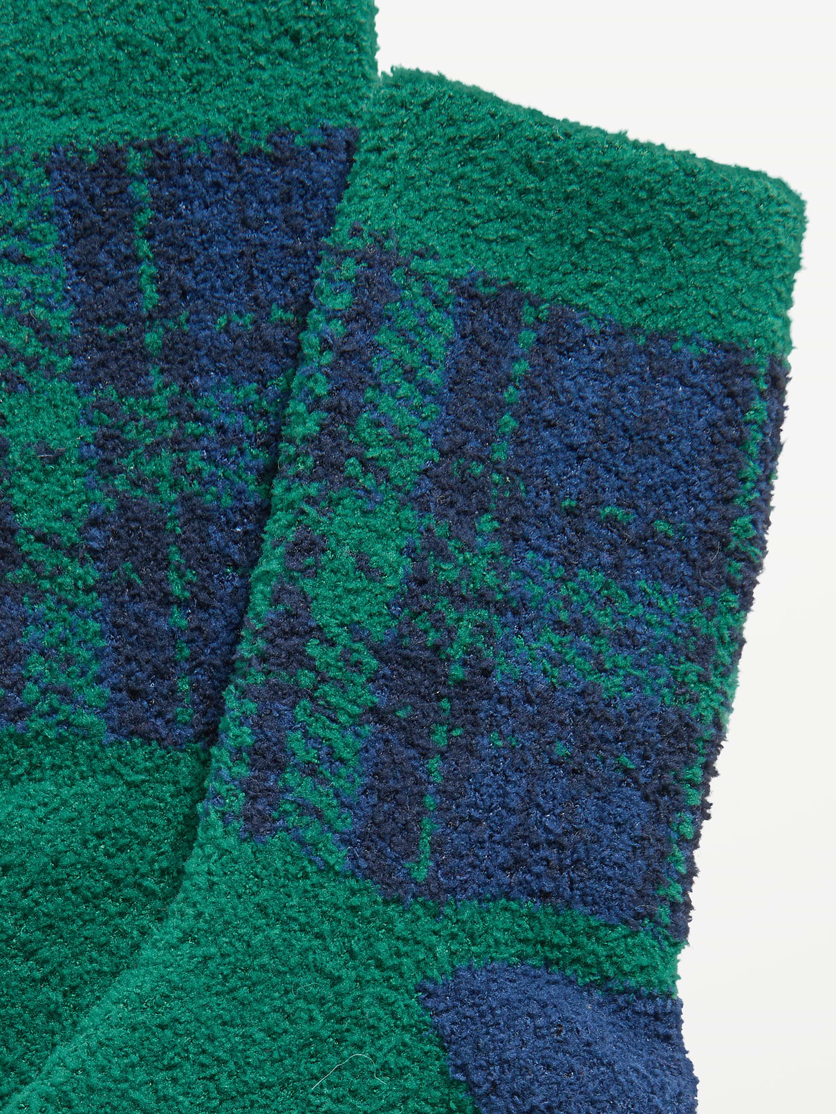 Image 2 of 2, Unisex Cozy Socks for Toddler & Baby