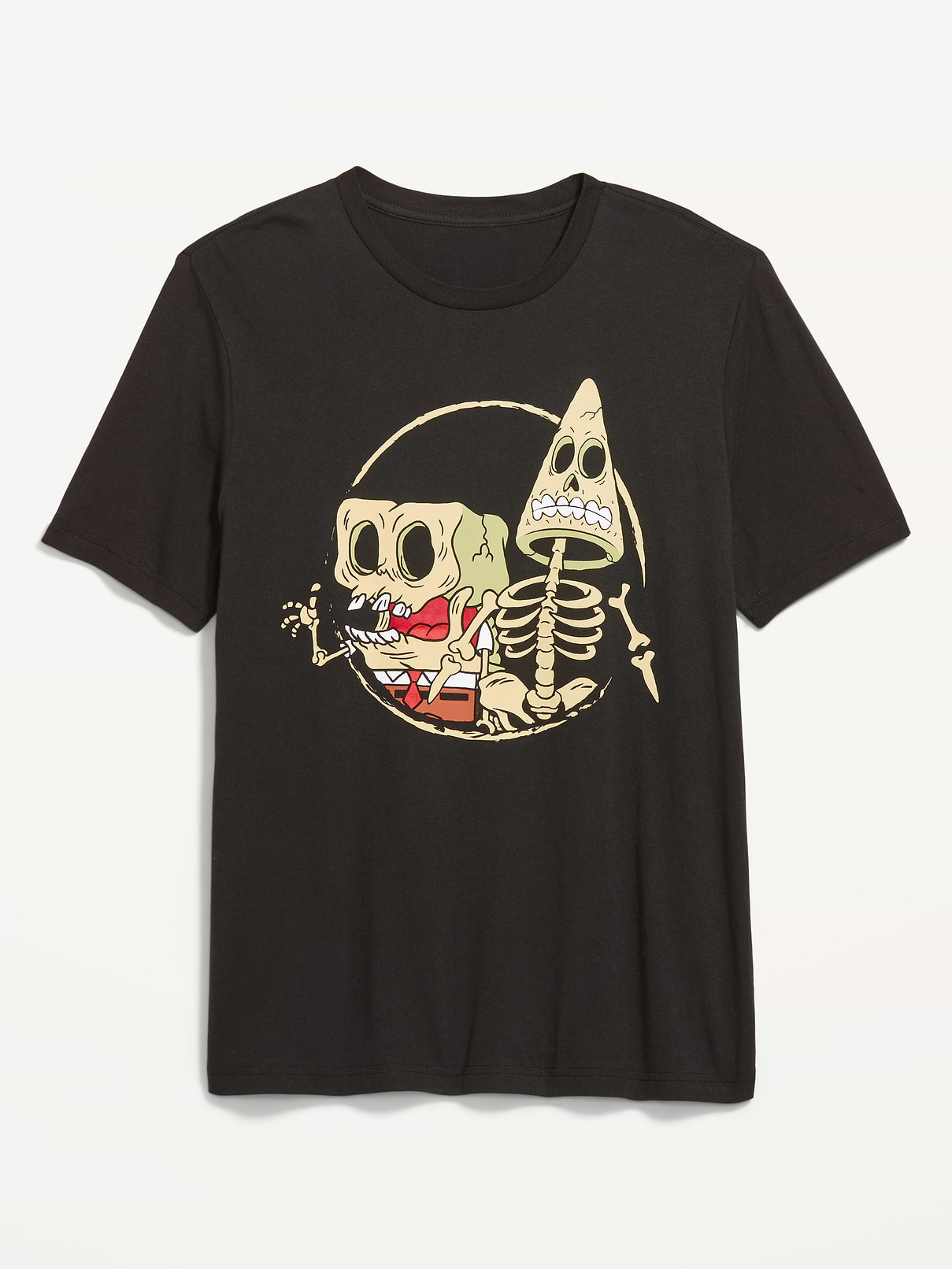 Image number 1 showing, SpongeBob SquarePants™ T-Shirt