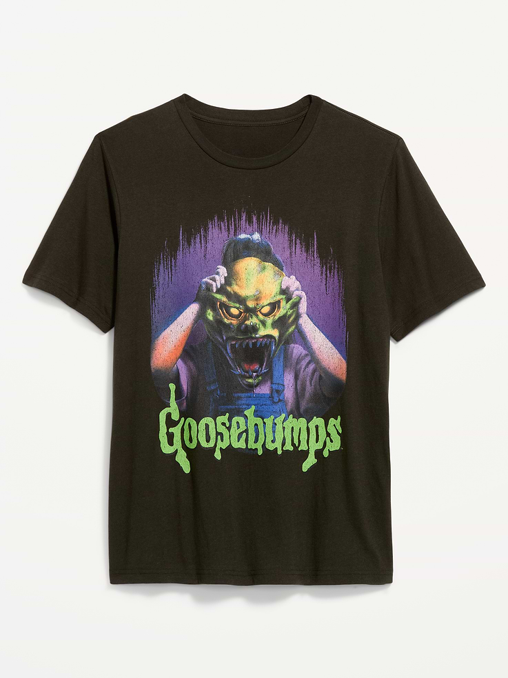 Image 2 of 2, Goosebumps™ T-Shirt