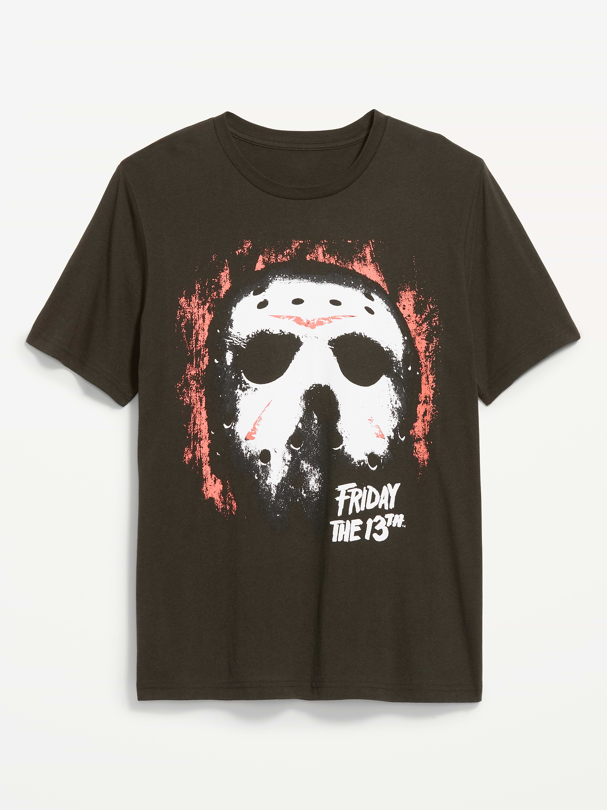 Image number 1 showing, Friday the 13th™ T-Shirt