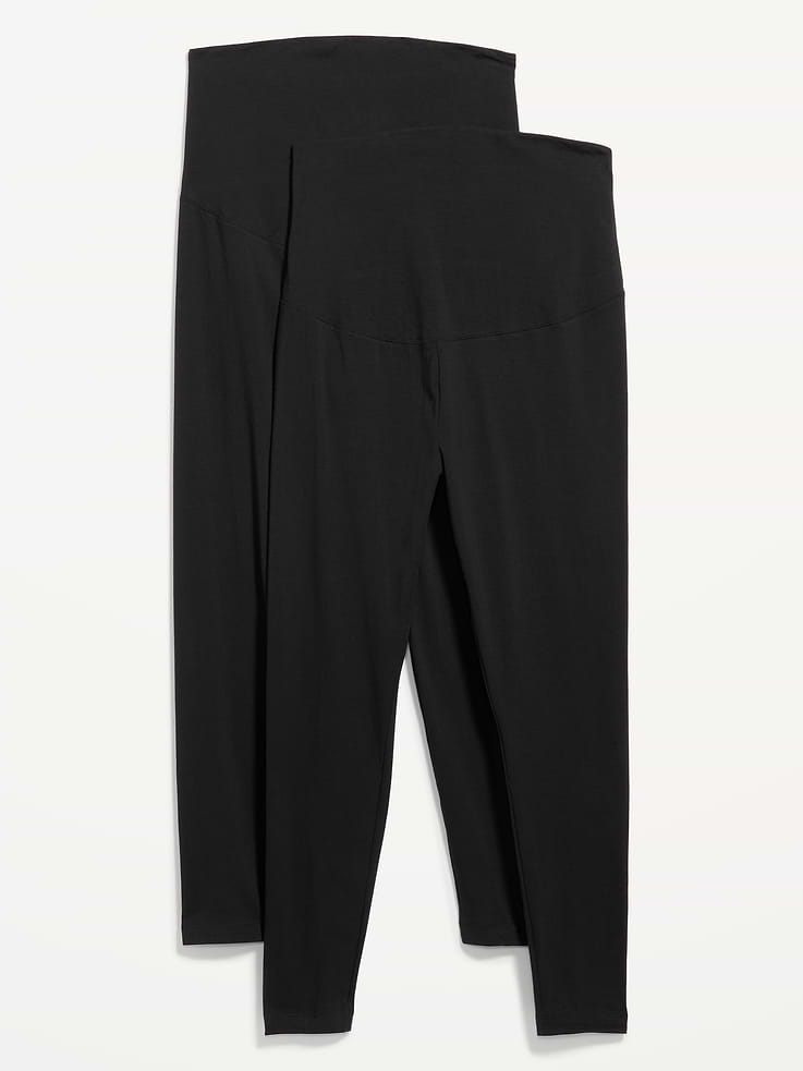Image 1 of 1, full-panel waistband, pull-on style, Product #916672