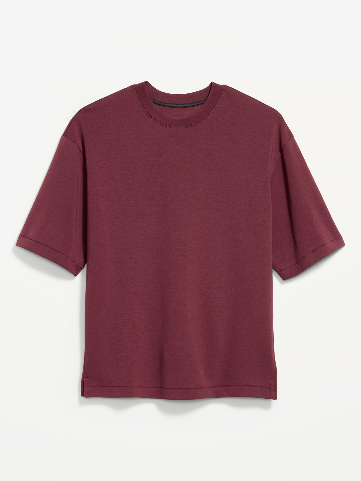 Image number 1 showing, Dynamic Fleece T-Shirt