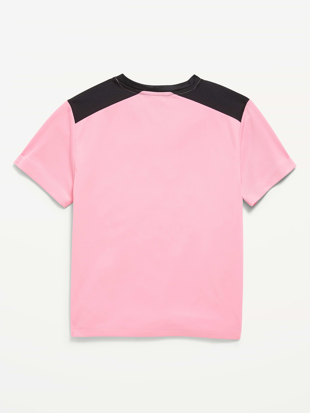 L'image numéro 2 présente T-shirt en jersey à imprimé de Messi™ pour garçon