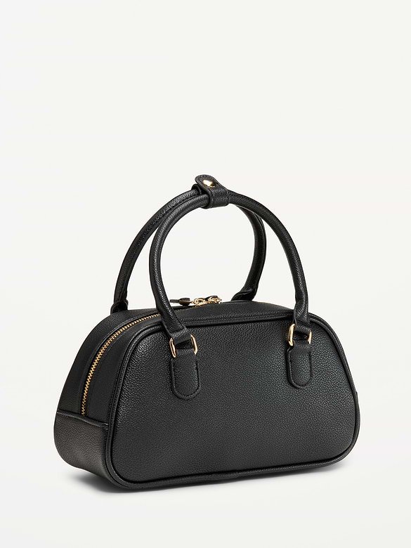 Mini sac Bowler