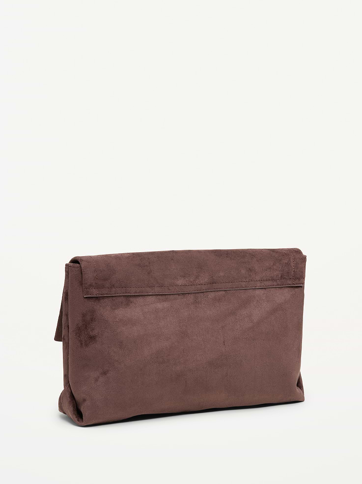 Image number 3 showing, Oversized Slouchy Clutch