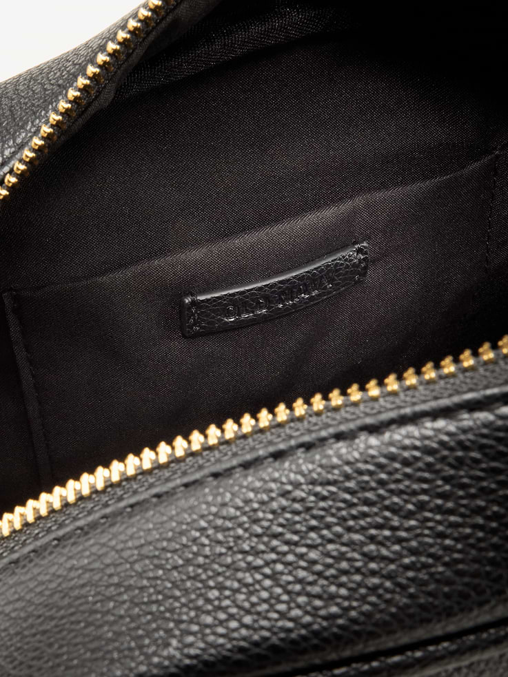 Image number 3 showing, Mini Bowler Bag