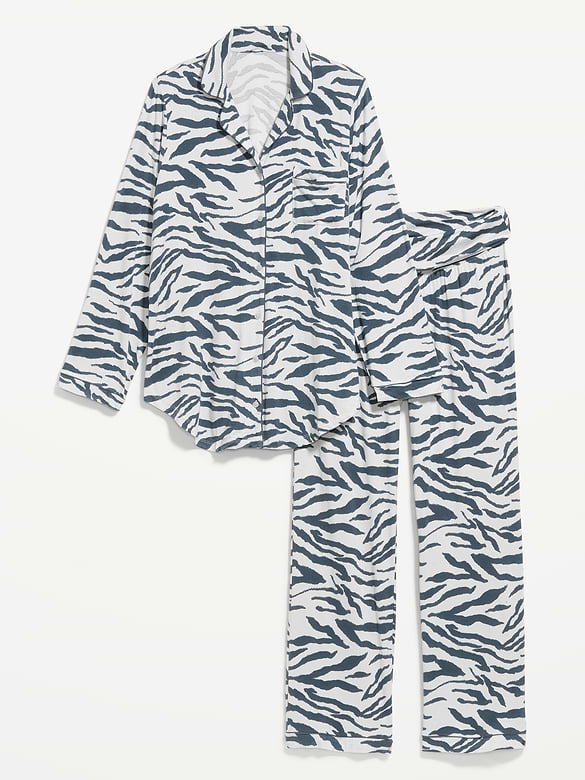 Maternity Classic Pajama Set