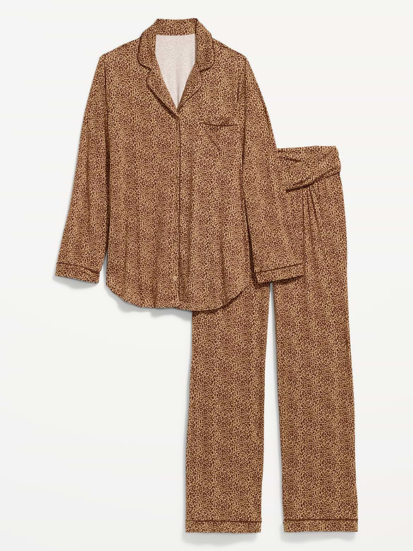 Maternity Classic Pajama Set