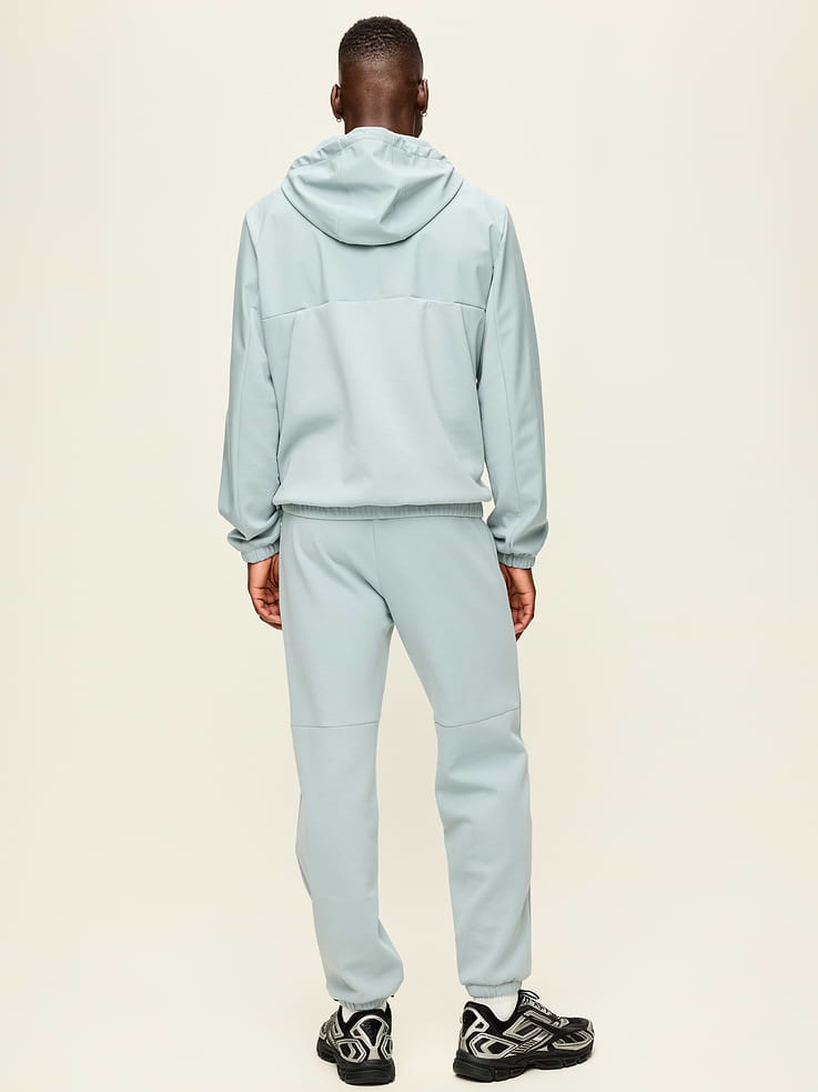L'image numéro 3 présente Pantalons de jogging en Molleton dynamique