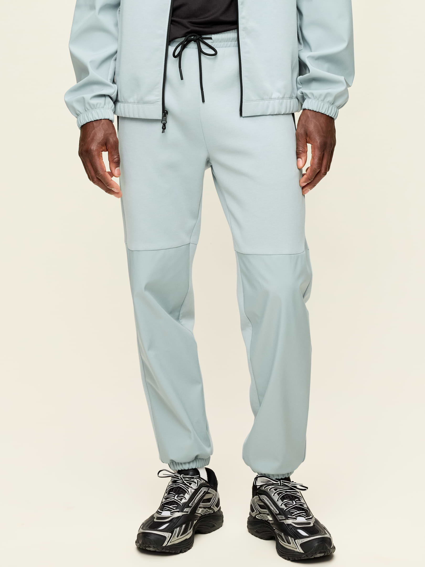 Image number 1 showing, Dynamic Fleece Joggers