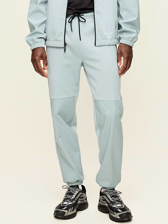 Dynamic Fleece Joggers
