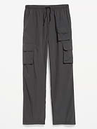 Image number 1 showing, Baggy Utility Cargo Pants