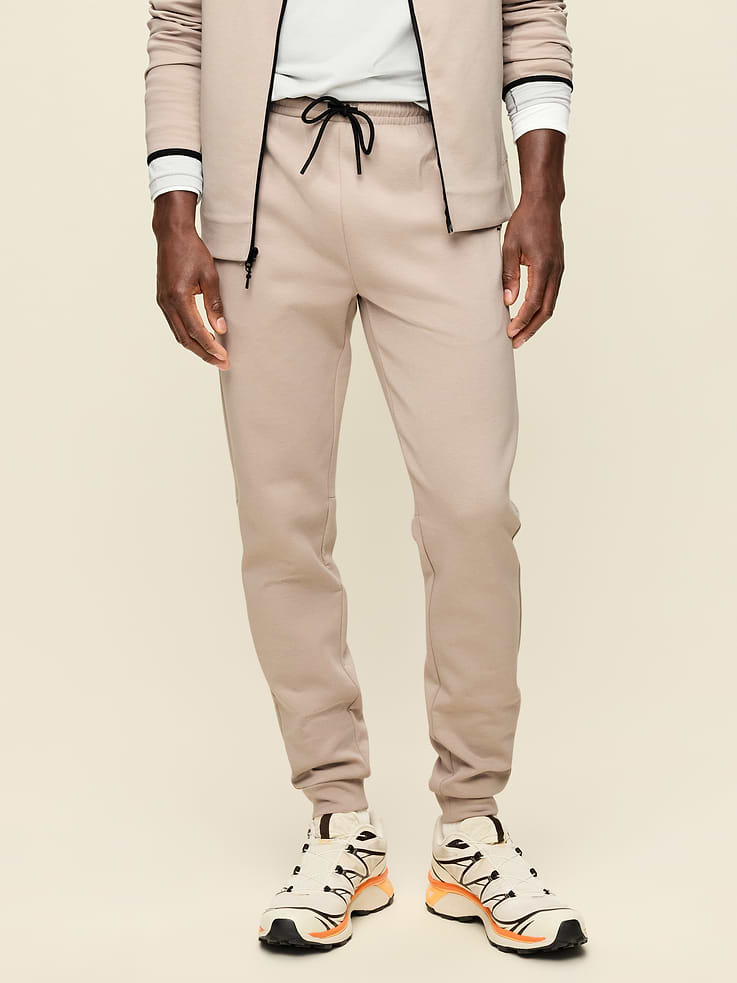 L'image numéro 1 présente Pantalons de jogging en Molleton dynamique 4.0