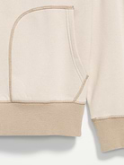 Image number 3 showing, Oversized Pullover Hoodie