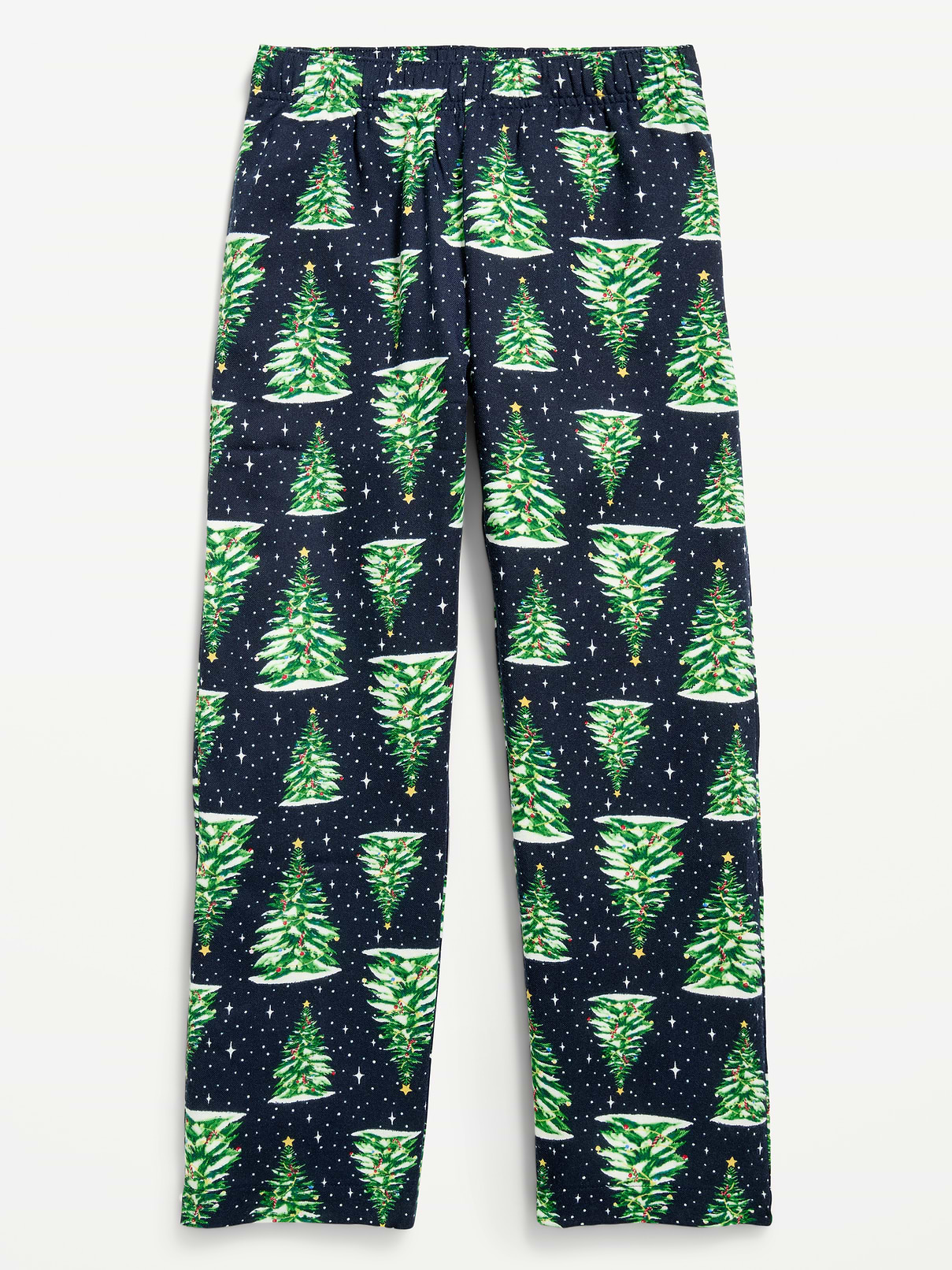 Image 1 of 1, elasticized waistband, on-seam pockets, all-over print, Product #904609