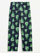 Image 1 of 1, elasticized waistband, on-seam pockets, all-over print, Product #904609