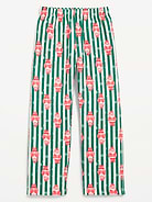 Image 1 of 1, elasticized waistband, on-seam pockets, all-over print, Product #904609