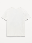 Image number 2 showing, DC Comics™ Batman Gender-Neutral Graphic T-Shirt for Kids