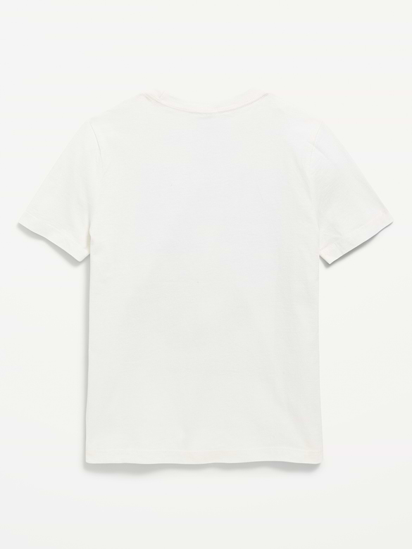 DC Comics™ Batman Gender-Neutral Graphic T-Shirt for Kids