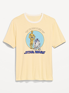 Image 3 of 3, Old Navy x Star Wars™ Ringer T-Shirt for Adults