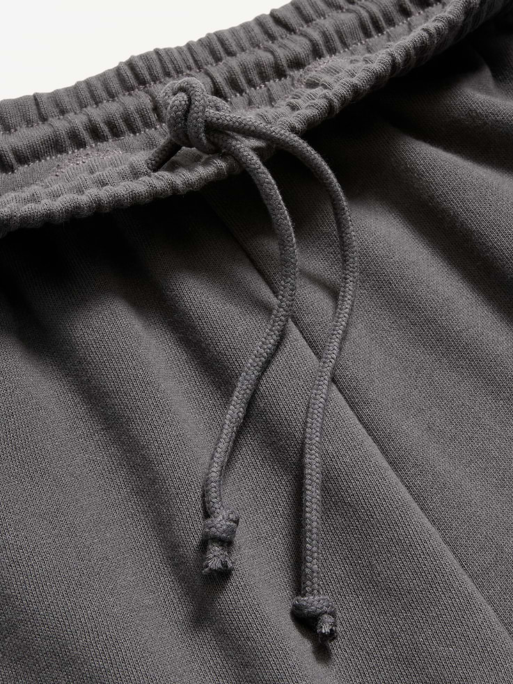Image 3 of 4, High-Waisted SoComfy Wide-Leg Sweatpants