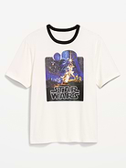 Image 3 of 3, Old Navy x Star Wars™ Ringer T-Shirt for Adults