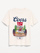 Image number 1 showing, Coors® T-Shirt