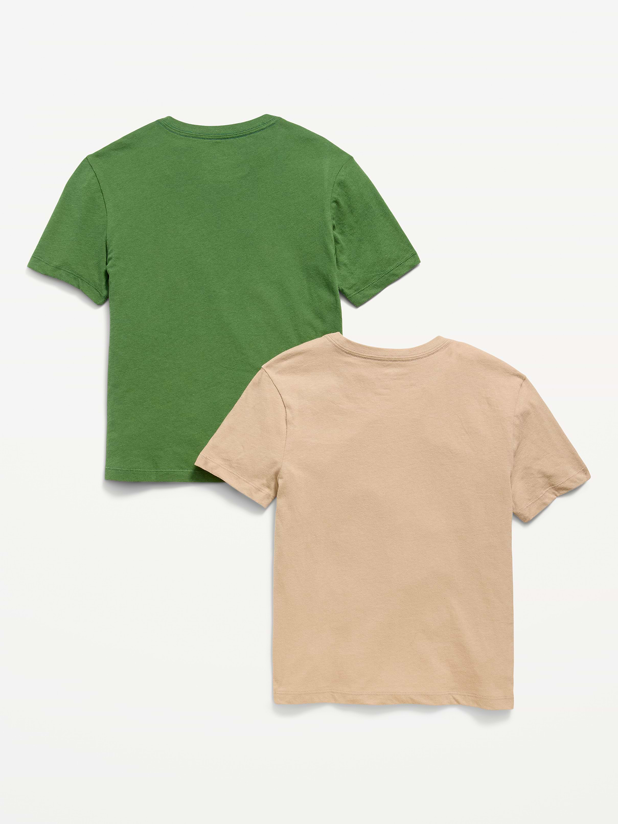 Image number 2 showing, Short-Sleeve Graphic T-Shirt 2-Pack for Boys
