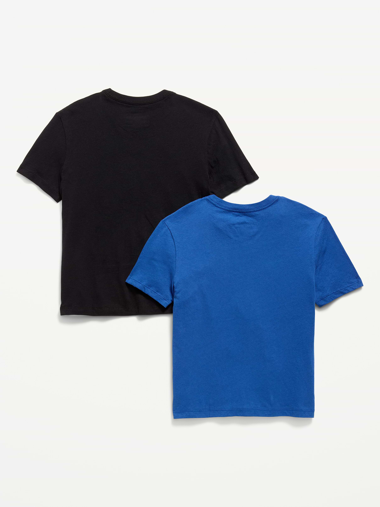 Image number 2 showing, Short-Sleeve Graphic T-Shirt 2-Pack for Boys