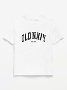 Image number 1 showing, Short-Sleeve Graphic T-Shirt for Boys