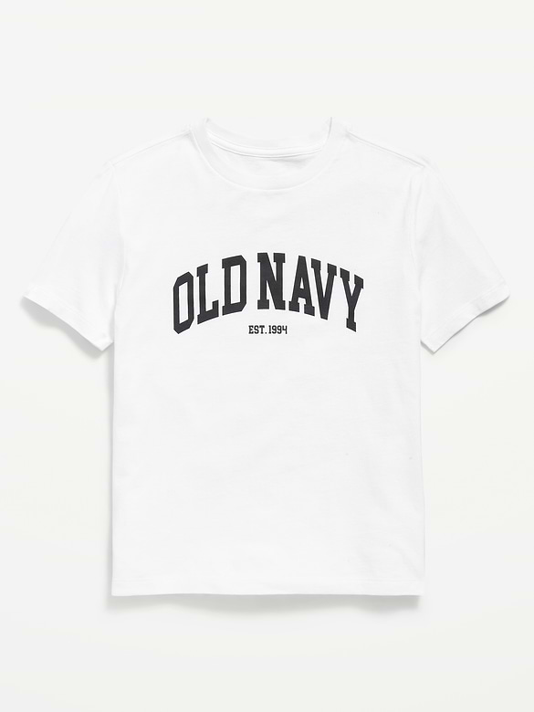 Short-Sleeve Graphic T-Shirt for Boys