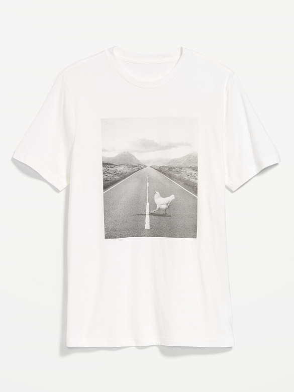 Graphic T-Shirt