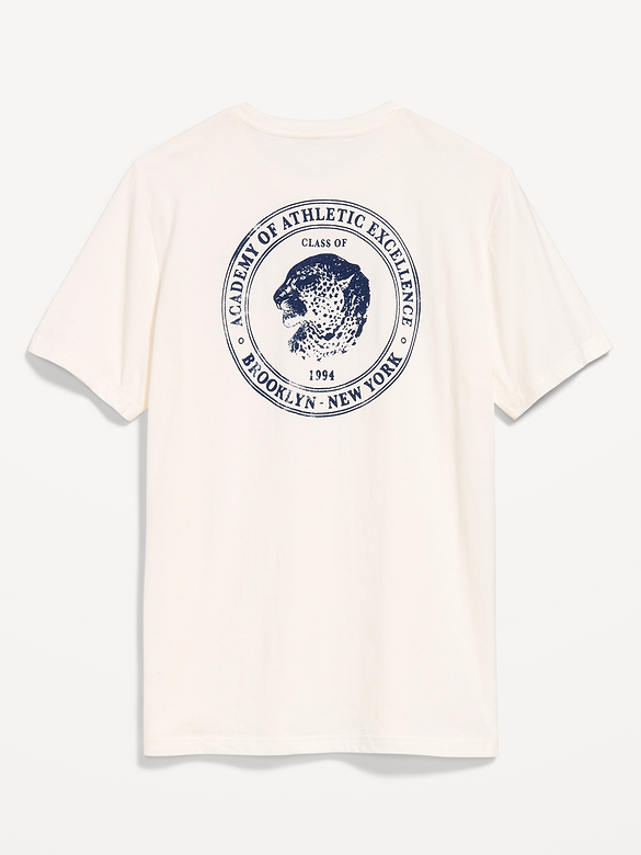Graphic T-Shirt