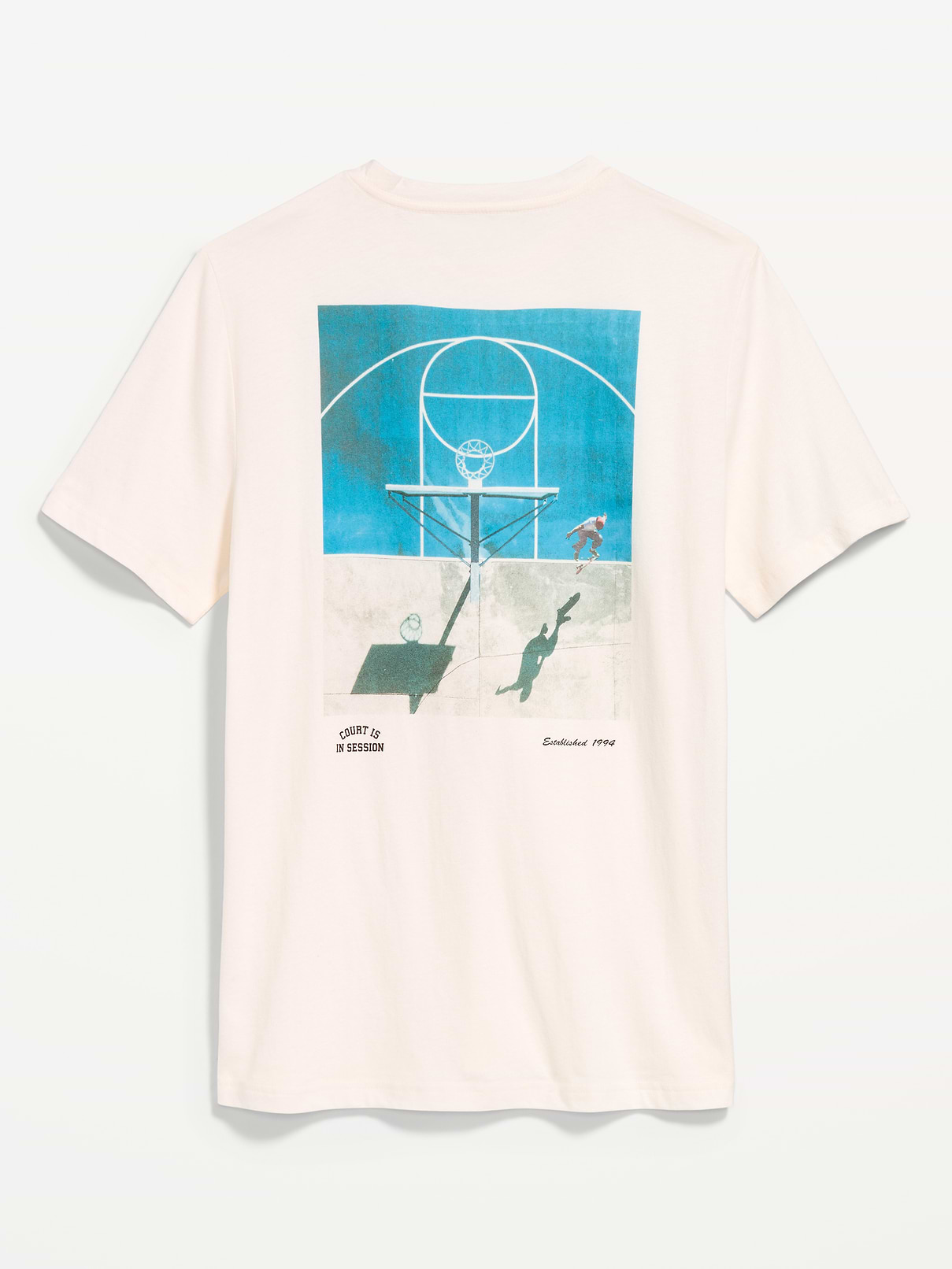 Image number 3 showing, Graphic T-Shirt