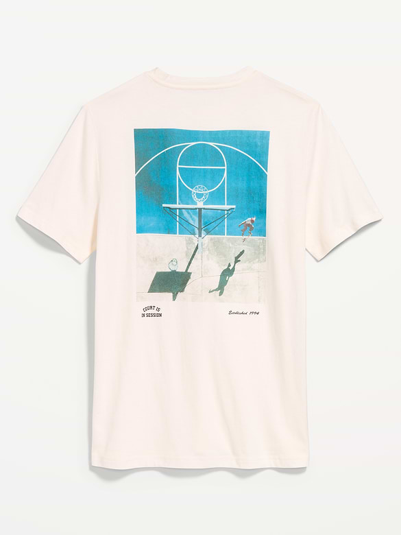 Graphic T-Shirt