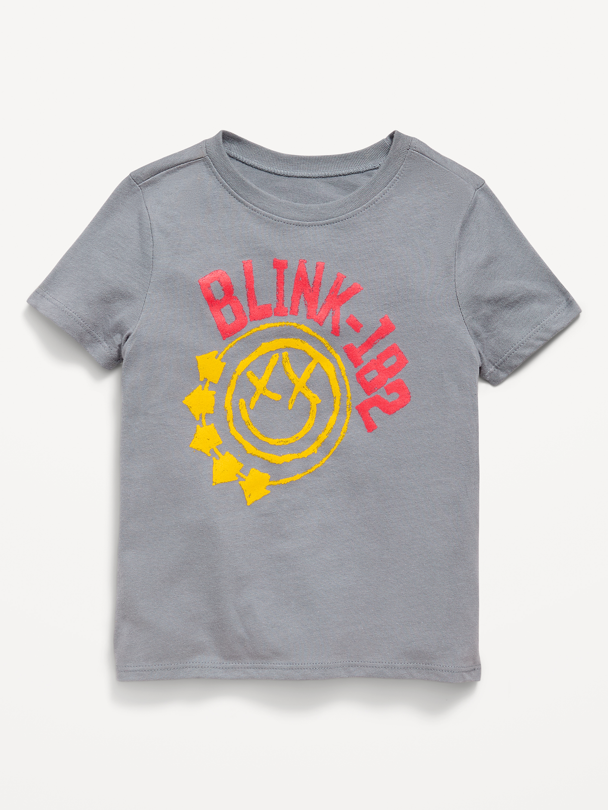 Image number 1 showing, Blink 182™ Unisex Graphic T-Shirt for Toddler