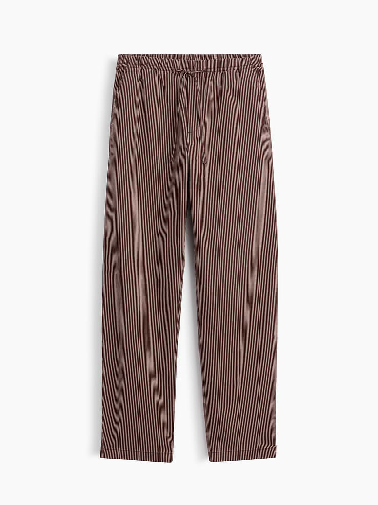Image number 7 showing, Mid Rise Easy Barrel Khakis