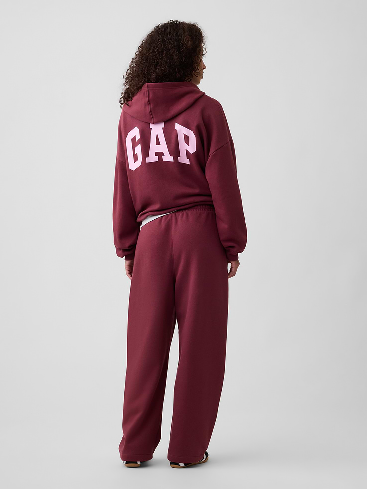 Image number 2 showing, Pull-On Barrel Sweatpants