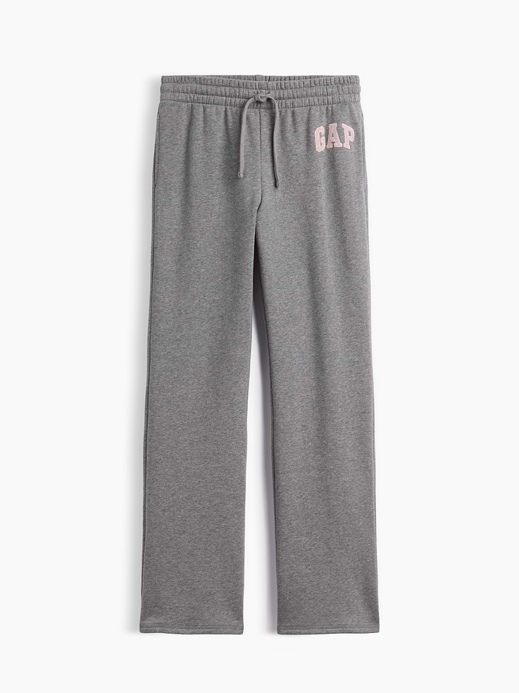 Image number 5 showing, Gap Logo Straight Sweatpants