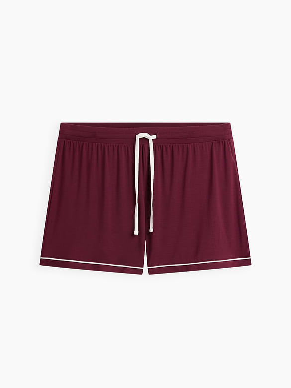 Modal PJ Shorts