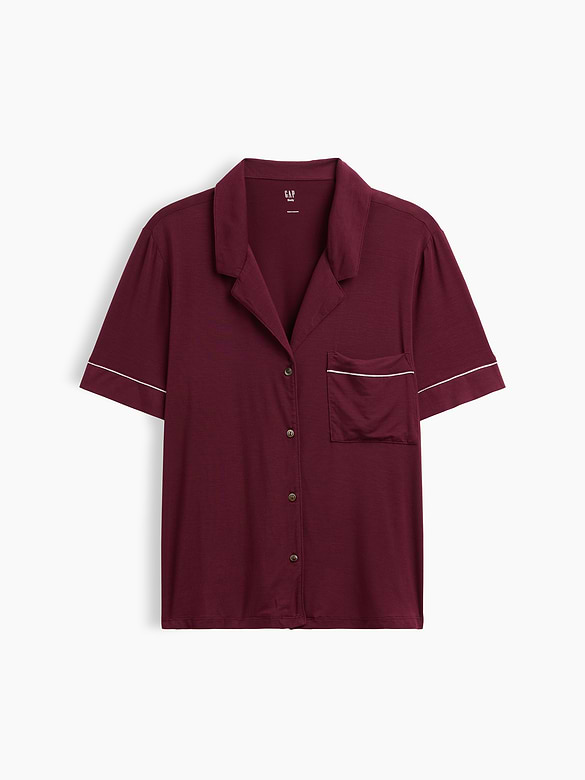 Modal PJ Shirt