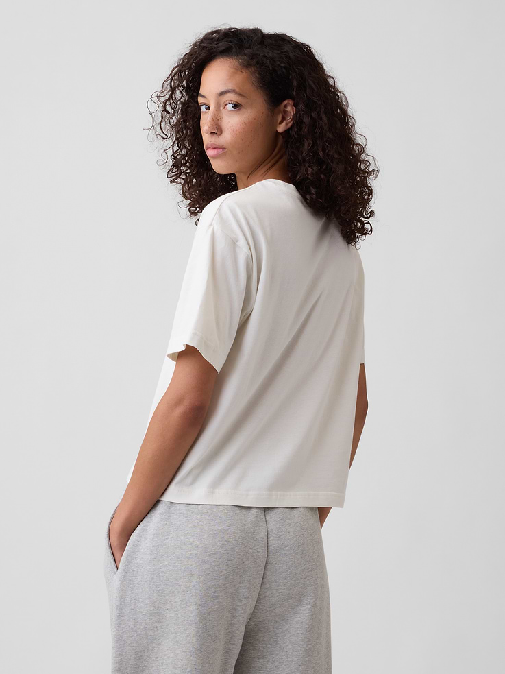 Image number 2 showing, Peanuts Relaxed Graphic T-Shirt