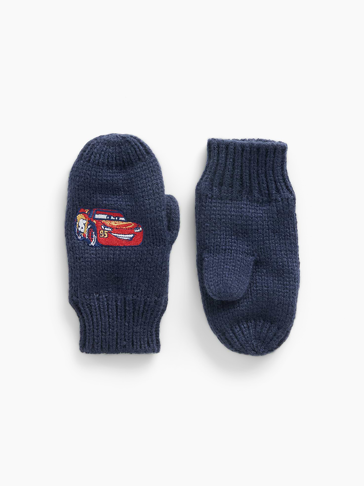 Image 1 of 1, Soft cotton knit., Graphics at top., Product #1179445